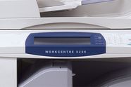 Skriverskred fra Xerox