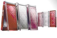 Dior lanserer mobil