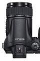 Les Casio Exilim EX-F1
