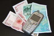 Slik får du mest mulig for din gamle mobil