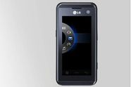 LG KF700