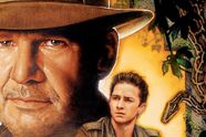 Indiana Jones og Krystallhodeskallens rike