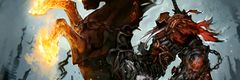 Utviklerdagbok: Darksiders: Wrath of War