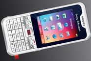 Er dette Sony Ericsson G702?