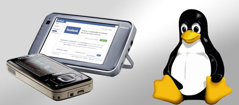 Nokia vil bruke mer Linux