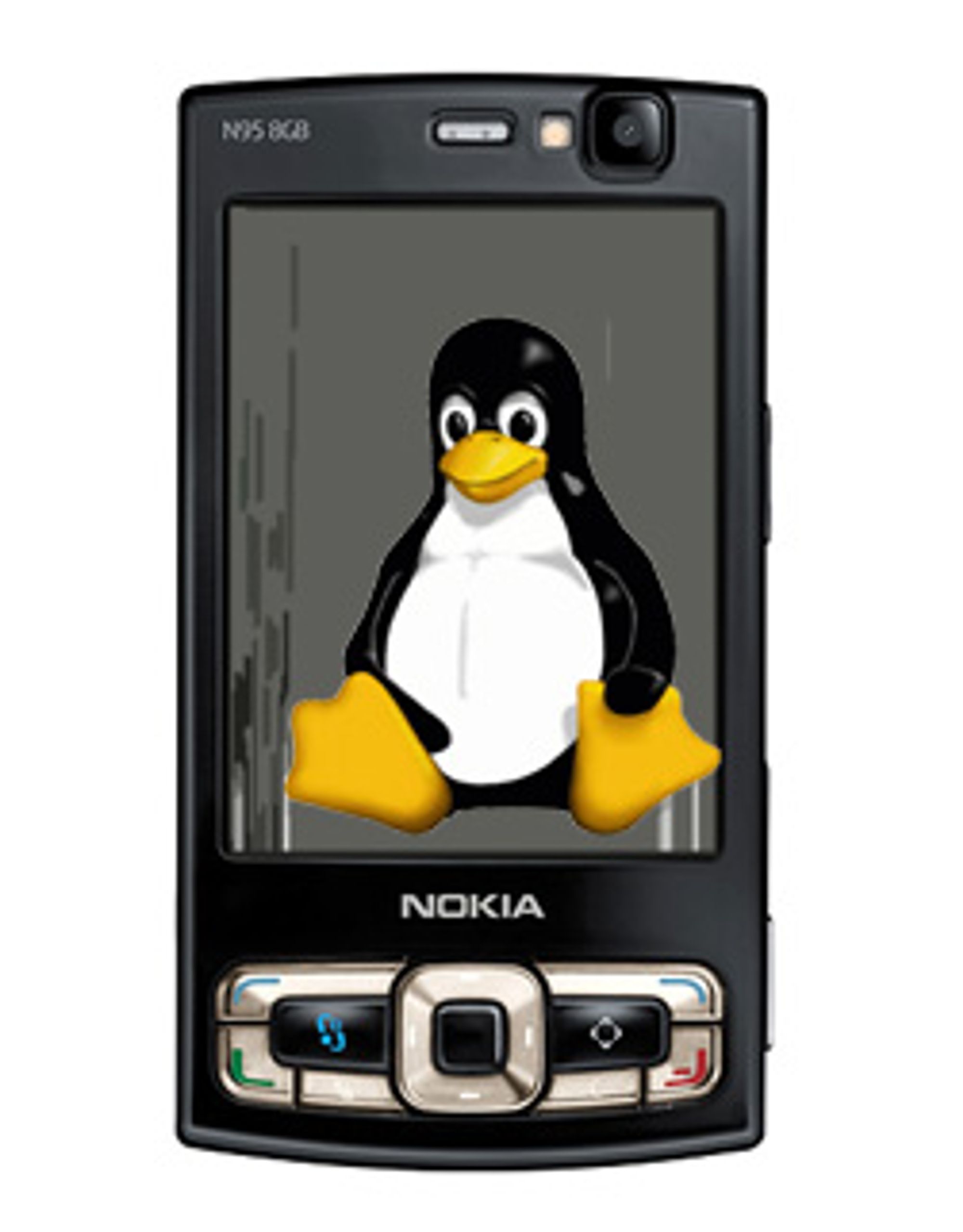 Det er usikkert om det bare er surfebrettene eller om også Nokias mobiler får Linux.