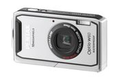 Pentax Optio W60