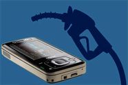 Nå får mobilen reservetank