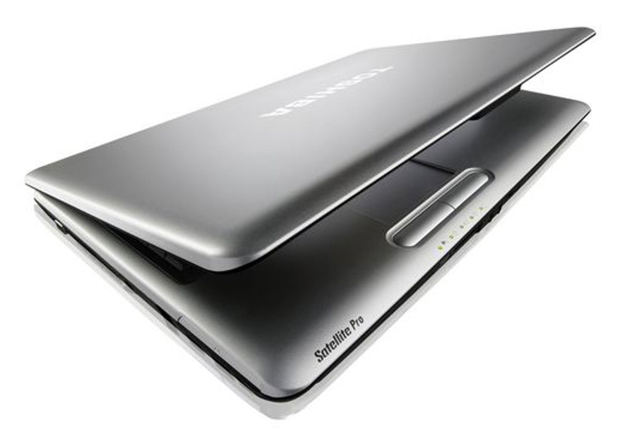 Toshiba Satellite Pro P300