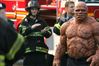 Fantastic Four / Fantastic Four 2