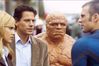 Fantastic Four / Fantastic Four 2