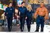 Fantastic Four / Fantastic Four 2