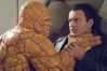Fantastic Four / Fantastic Four 2