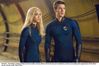 Fantastic Four / Fantastic Four 2