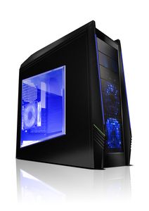 NZXT Tempest Gaming Chassis