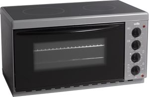 Wilfa EMC3000