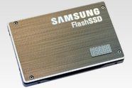 Samsung annonserer 250 GB SSD 