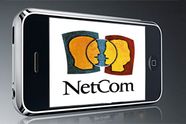 Netcom får Iphone
