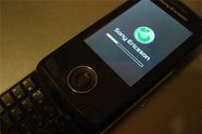 Her er Sony Ericsson 