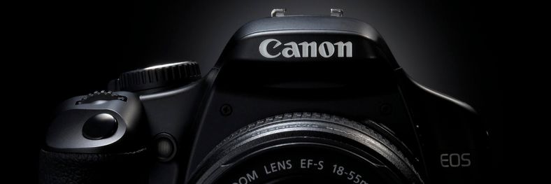 Nytt Canon-skudd