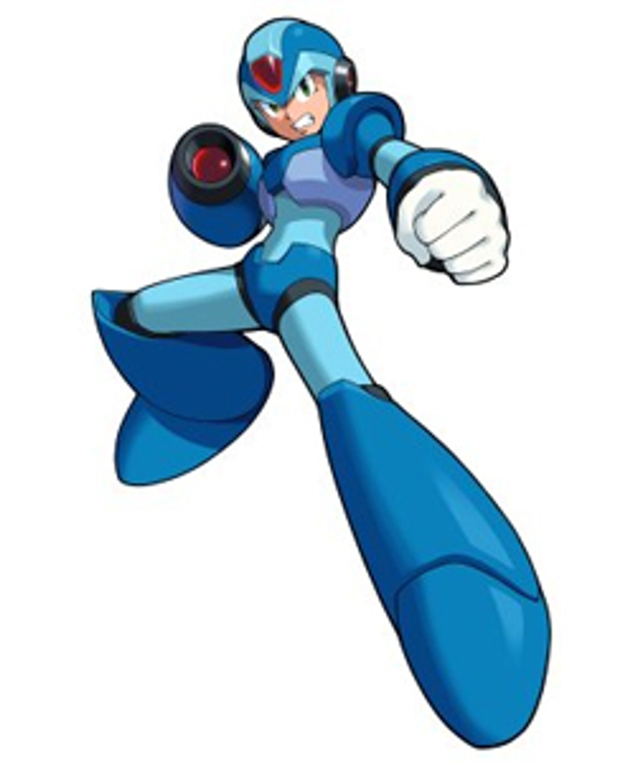 Capcom er blant annet kjent for