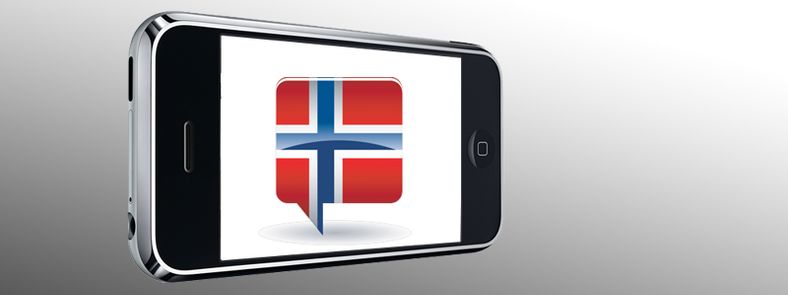 Nå kommer den - endelig