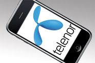 – Telenor får også Iphone