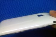 Dette kan være Norges-Iphone