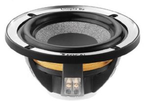 Focal  Utopia 13WS