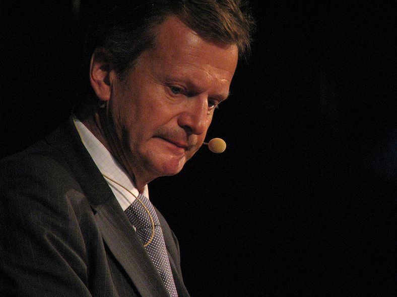 &ndash; Barnearbeid er ikke et Telenor-problem