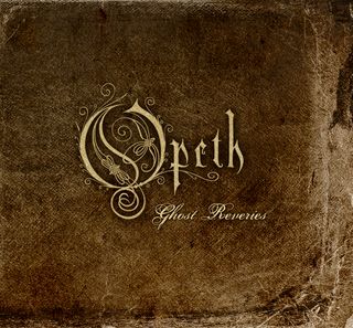 Klikk for å vise bilde i full størrelse Opeth Ghost Reveries (Special Edition)