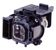 Nec Lamp til VT490/VT590/VT595/VT695