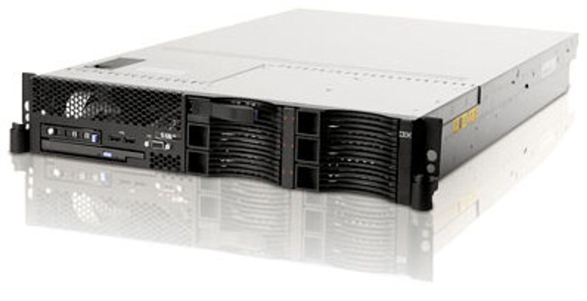 IBM System x3655