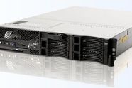 IBM tar i bruk AMD-firekjerne
