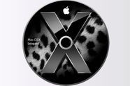 OS X-oppdatering klar