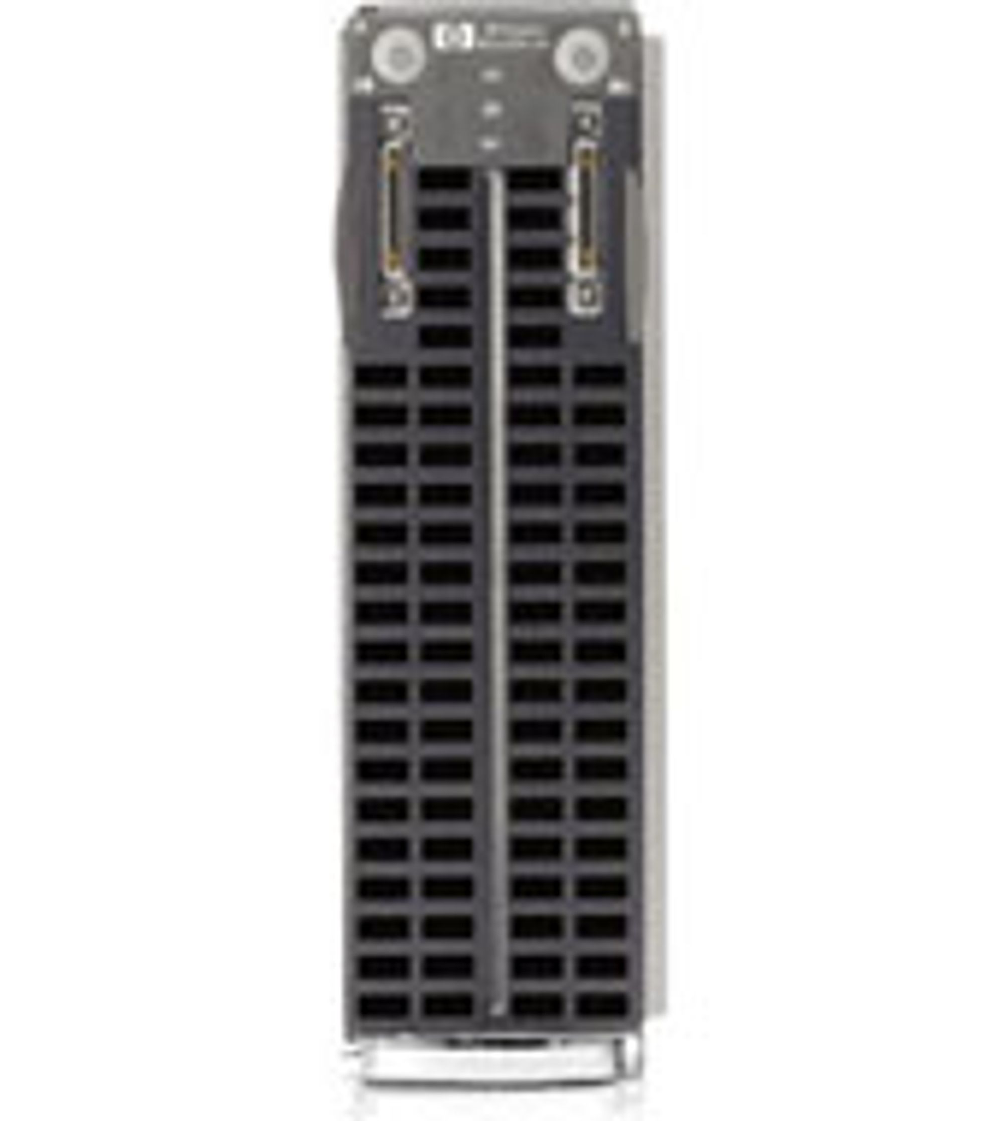 HP Proliant BL2x220c G5 Server Blade