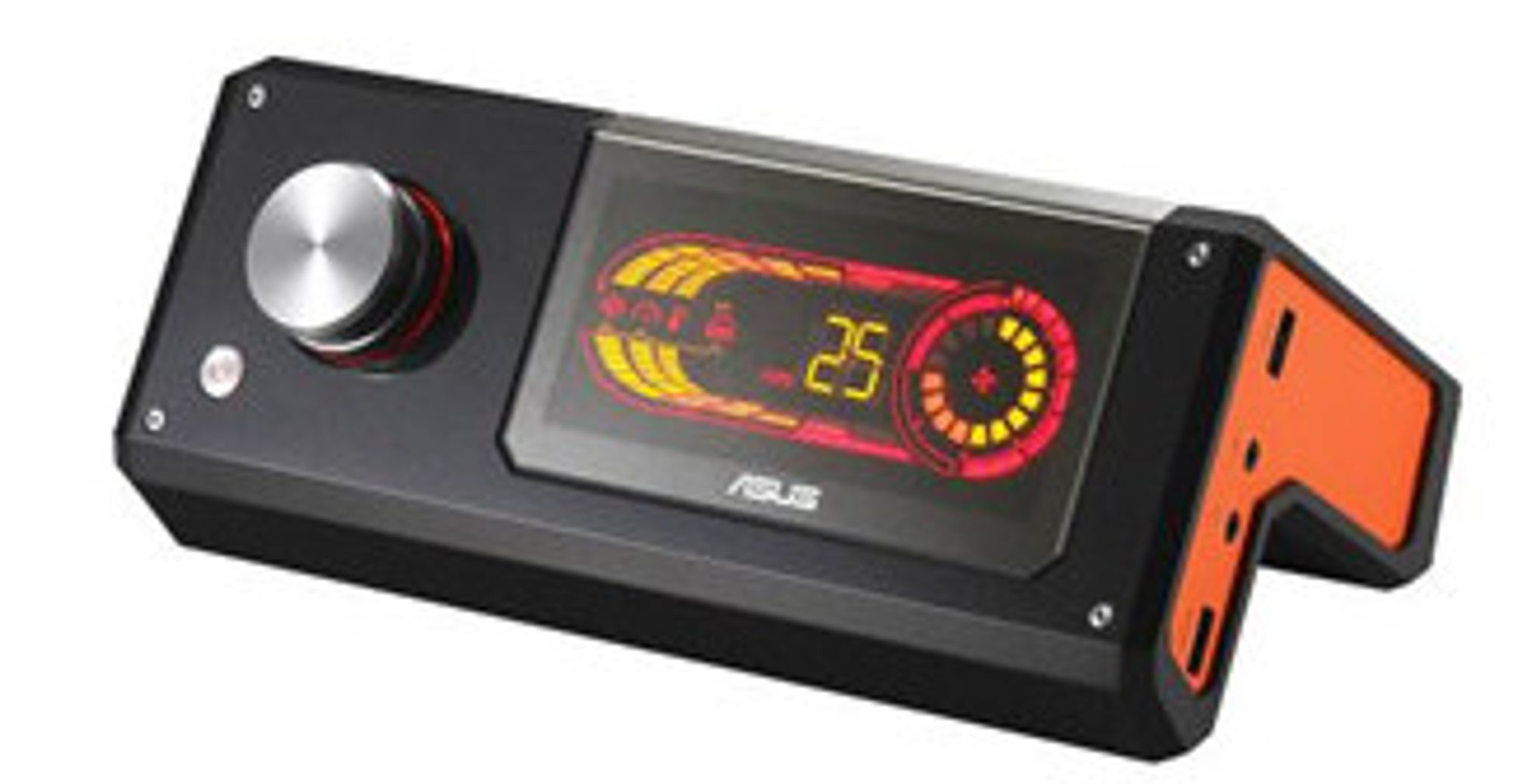 Asus Rog XG Station