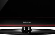 TV-dryss fra Samsung