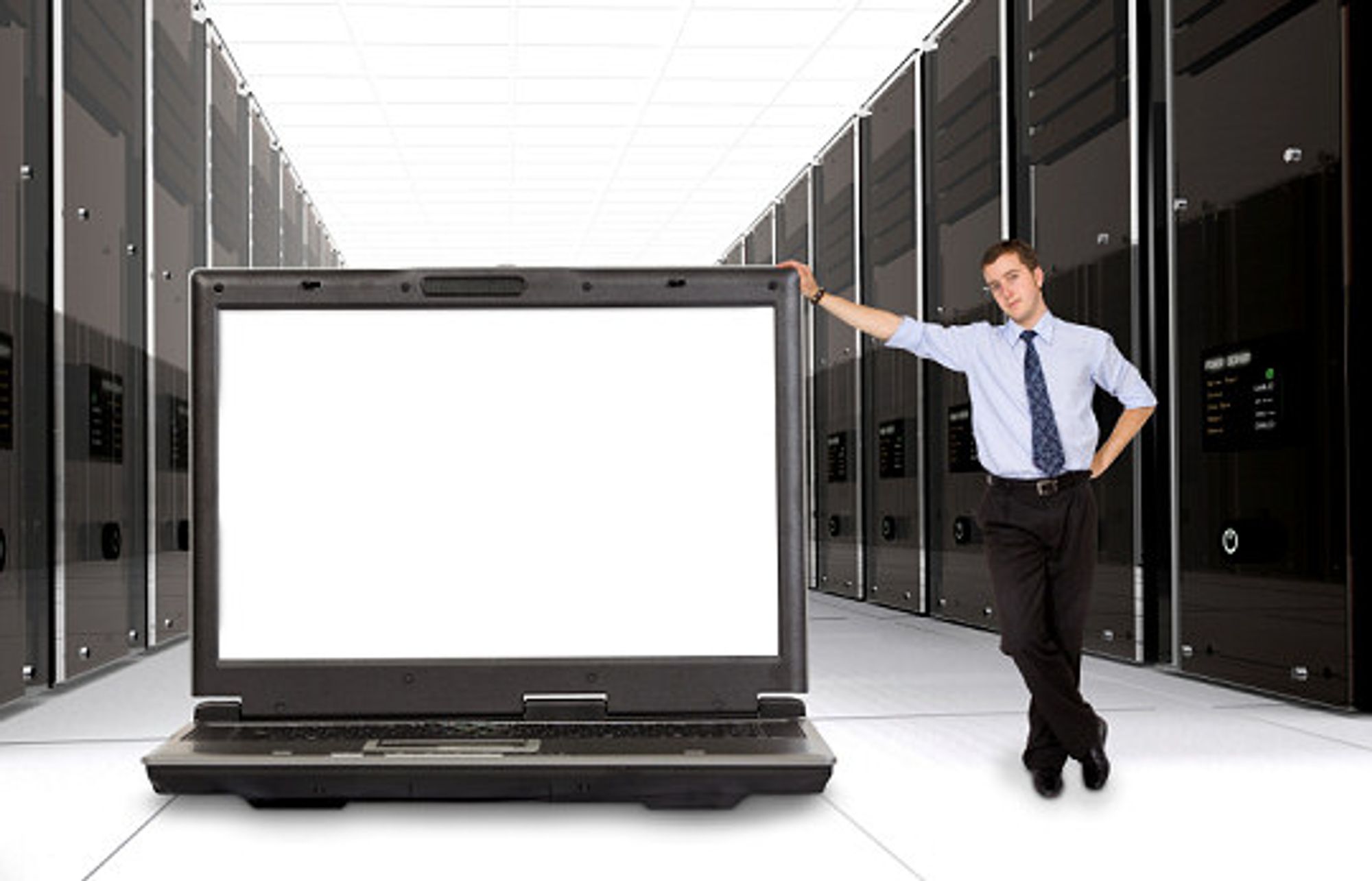 Bilde: Istock/Andresr
