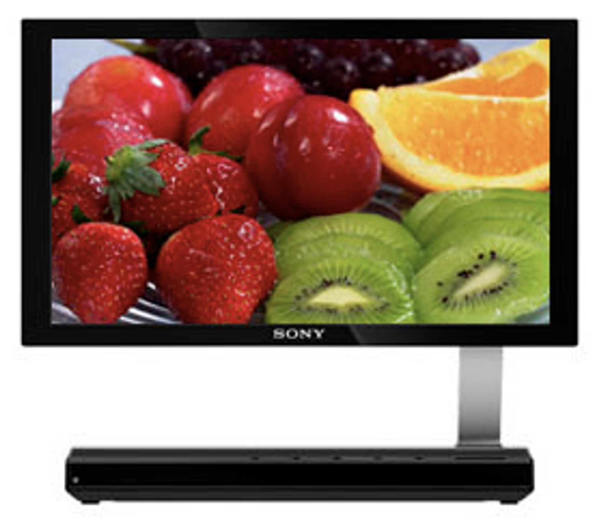 11 tommers modellen, XEL-1 (Foto: Sony)