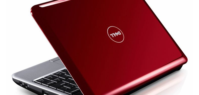 Dell med Eee-lignende PC