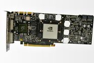 GTX 280 klar ved lansering
