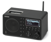 TerraTec NOXON iRadio for iPod