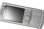 Hva? En klassisk Samsung?