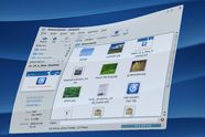 Betaversjon av KDE 4.1 klar