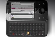 Er dette HTC Touch Pro?
