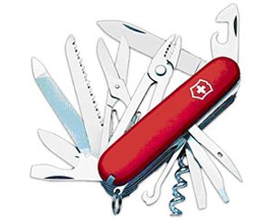 Victorinox Handyman