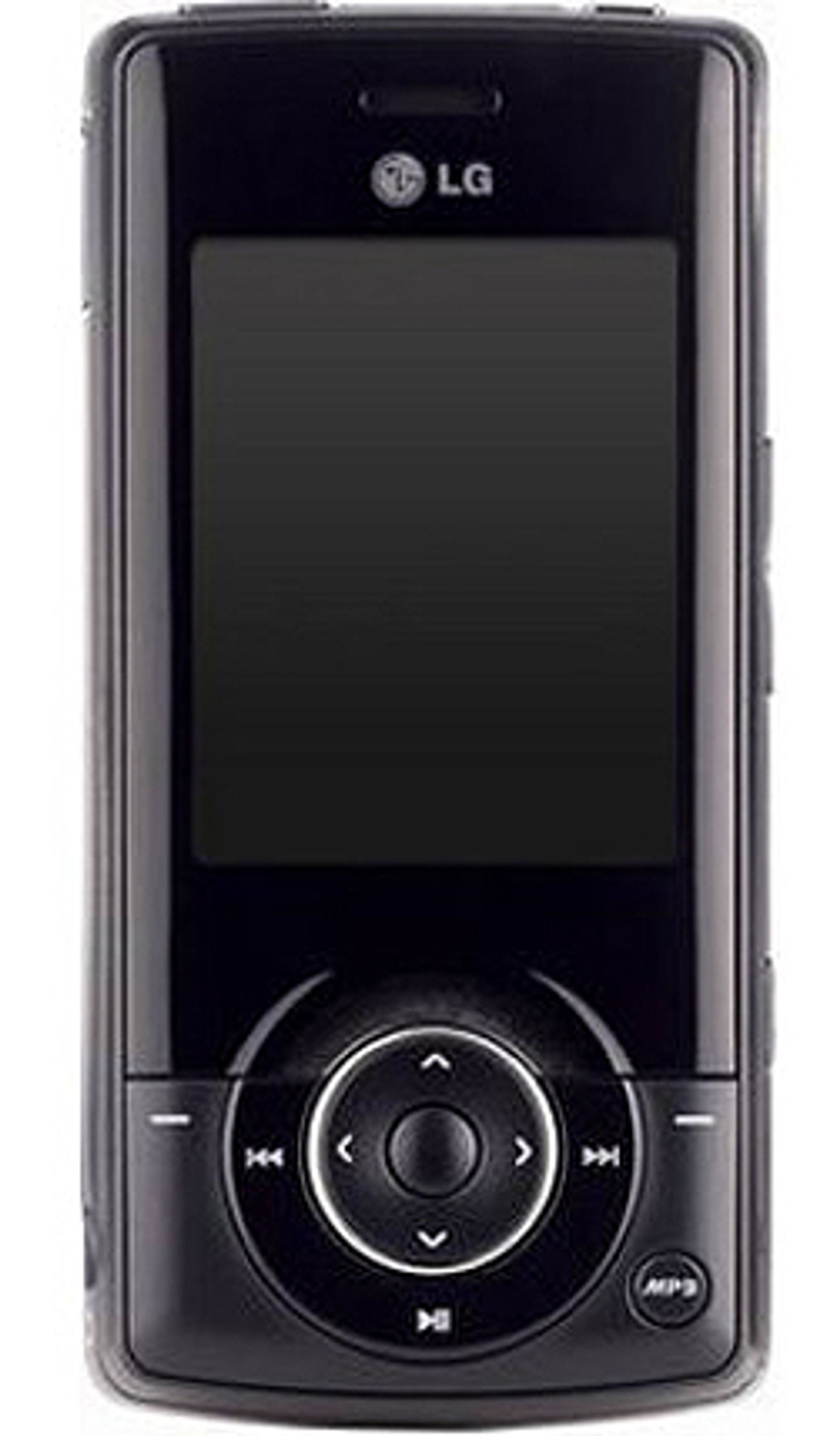LG KM500 har det...
