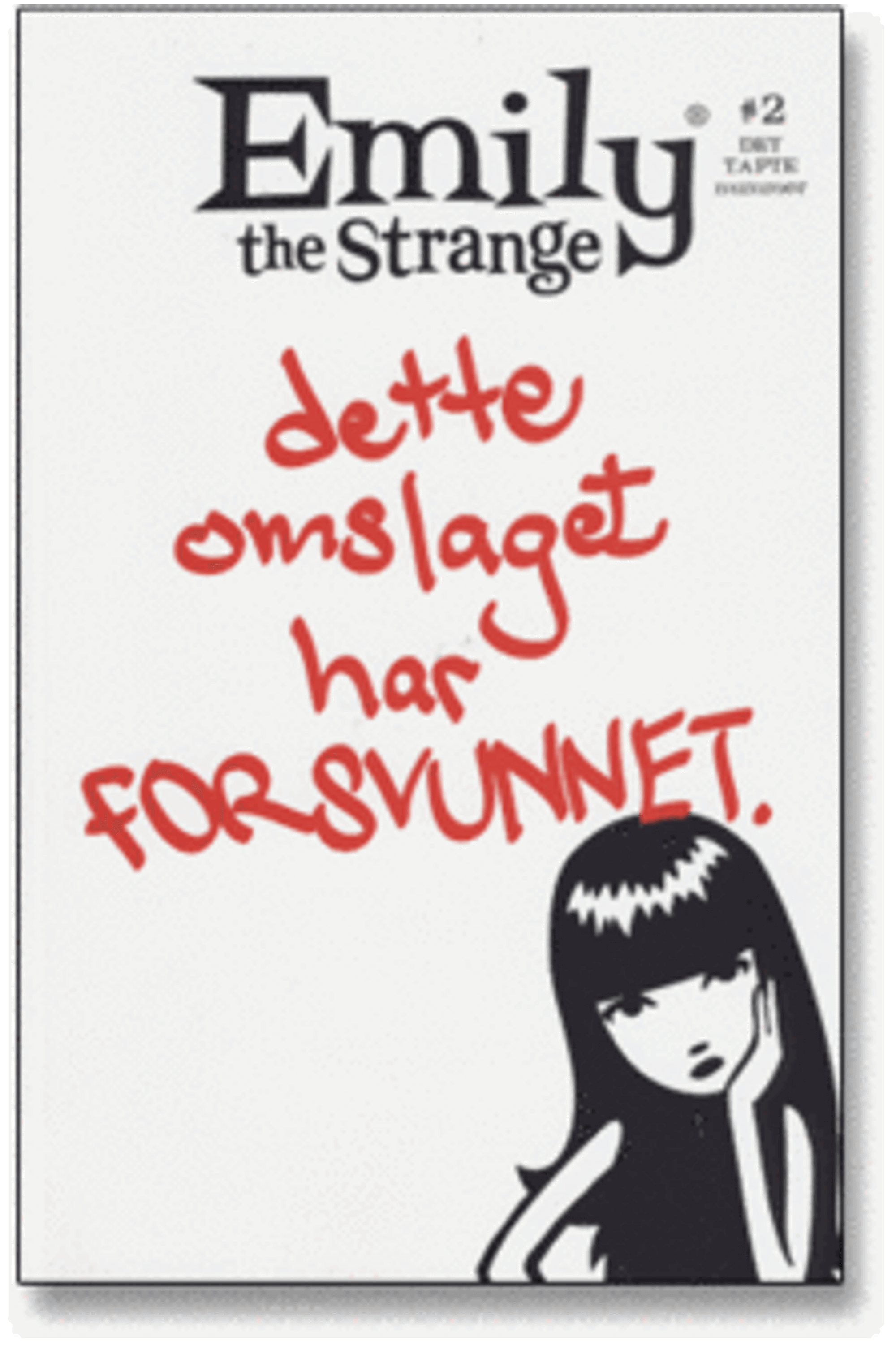 I fjor fikk Schibsted Forlagene tillatelse til å utgi