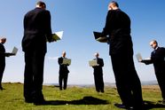 Arbeidsmarkedet for IT-folk - del 2